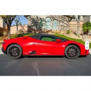 COMPRE UN COCHE LAMBORGHINI HURACAN EVO USADO - Product Image 6