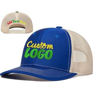 หมวกเบสบอลตาข่ายใส่ได้ทั้งชายและหญิง, หมวกสแนปแบ็คลำลองระบายอากาศได้ดีใส่ได้ทุกเพศสำหรับใส่ในฤดูร้อน - Product Image 1