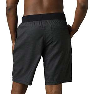 Venta al por mayor de pantalones cortos de gimnasio de los hombres de calidad de algodón de poliéster pantalones cortos de entrenamiento Correr Bolsillos Casual Athletic Sports Style Made Pakistán - Product Image 4