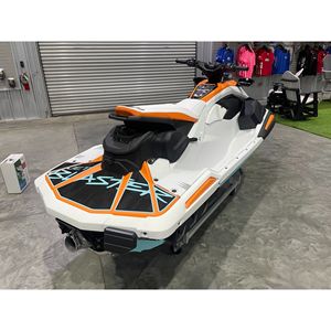 Moto Acuática Waverunner JetBlaster LTD 2026 de Edición Limitada con Descuento, Nueva, con Motor Duradero - Product Image 4