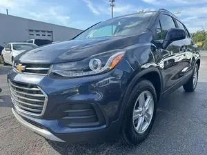 Chevrolet Trax LT 2018 - Product Image 6