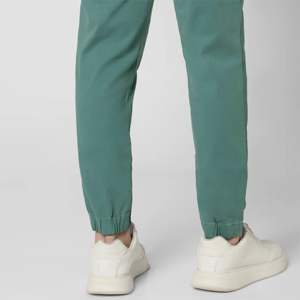 Advanced Flexibility <b>Stretch</b> Casual Joggers for <b>Men</b>-Breathable Eco-Friendly Design for High-Intensity Workouts Supporting - Product Image 6