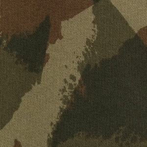 Nouveauté Meilleure Vente Sweat-shirts Homme à Capuche Zippés Coupe Oversize 100% Coton avec Impression Puff - Écologique Lavable - Product Image 6