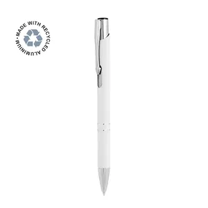 Penna Promozionale Personalizzata in Alluminio Titanopsis, Gadget Personalizzabili - Product Image 4