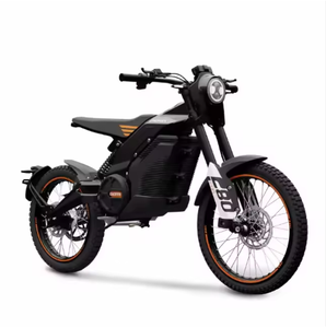 NOUVELLE ARRIVÉE En stock 2025 Caofenn F80 Motocyclettes Prêtes à être expédiées motocyclettes pit bikees tout-terrain bikkes - Product Image 1