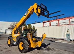 TELEHANDLER JCB HAUTE PERFORMANCE 510-56 - Product Image 3