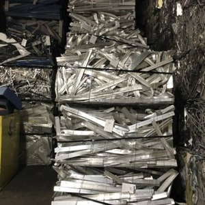 Entrega Rápida de Chatarra de Aluminio 6061 6063, Metal de Primera Calidad para Venta al Por Mayor, Fuente Confiable y de Alto Rendimiento - Product Image 1