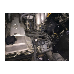 Ensemble complet de moteur de véhicule 1FZ, qualité d'exportation, option de livraison rapide - Product Image 5