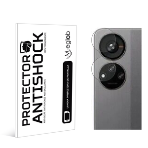 ANTISHOCK for ZTE Blade V40s Screen <b>Protector</b> Mobile Lenses - Product Image 1