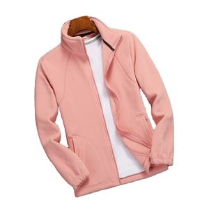 Sweat-shirt à capuche d'hiver pour femme 2025, veste zippée imperméable, veste de course en polaire pour femme, vêtements d'extérieur - Product Image 4