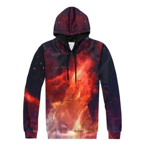 Chándales sublimados increíbles de gran calidad, diseño de logotipo personalizado, ropa de calle informal, chándales de sublimación para correr - Product Image 3