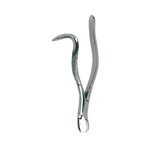 คีมสกัดเครื่องมือทันตกรรมสำหรับถอนฟันรากล่าง - Product Image 3