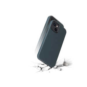 Étui de protection en silicone liquide brun de qualité supérieure Netzy Luxury SAFA Eyzi pour iPhone 13, modèle Promax en silicone souple - Product Image 3