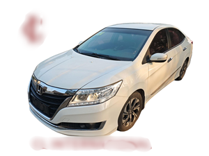 Vehículo de Exportación Usado de 2016, Sedán Compacto de Gasolina, 1.8L, CVT Automático, Sin Problemas Mecánicos, Listo para Conducir - Product Image 6