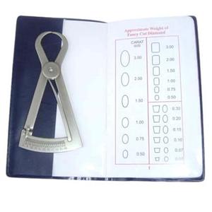 เครื่องชั่งเพชรคุณภาพสูง สำหรับงานทำเครื่องประดับ ขายส่งราคาถูกที่สุด สินค้าคุณภาพดีที่สุดสำหรับงานทำเครื่องประดับ - Product Image 1