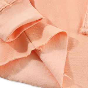 Haute qualité femmes haut court sweats à capuche à manches longues pull en plein air Fitness Yoga respirant femmes sweat à capuche court - Product Image 5