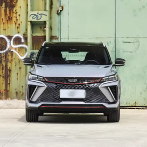 SUV compact 1.5T essence 2024, conduite à gauche, sièges en cuir, caméra de recul, vente flash, intelligent et automatique - Product Image 5