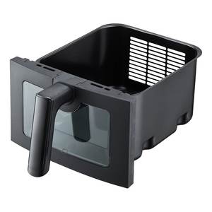 Friteuse à air GIULIA 2600W 10-en-1 10L Modèle noir 118340058 - Product Image 3