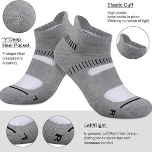 2026High Quality Mens Winter Ankle Dress <b>Socks</b> <b>Cartoon</b> Pattern Sports Use Comfortable Eco-Friendly Breathable Quick Dry Skin - Product Image 2
