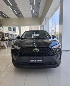 โตโยต้า โคโรลล่า ปี 2026 ไฮบริด 2.0 ลิตร รถใหม่ รถยนต์หรู รถยนต์ใช้น้ำมันเบนซิน รถ SUV - Product Image 1