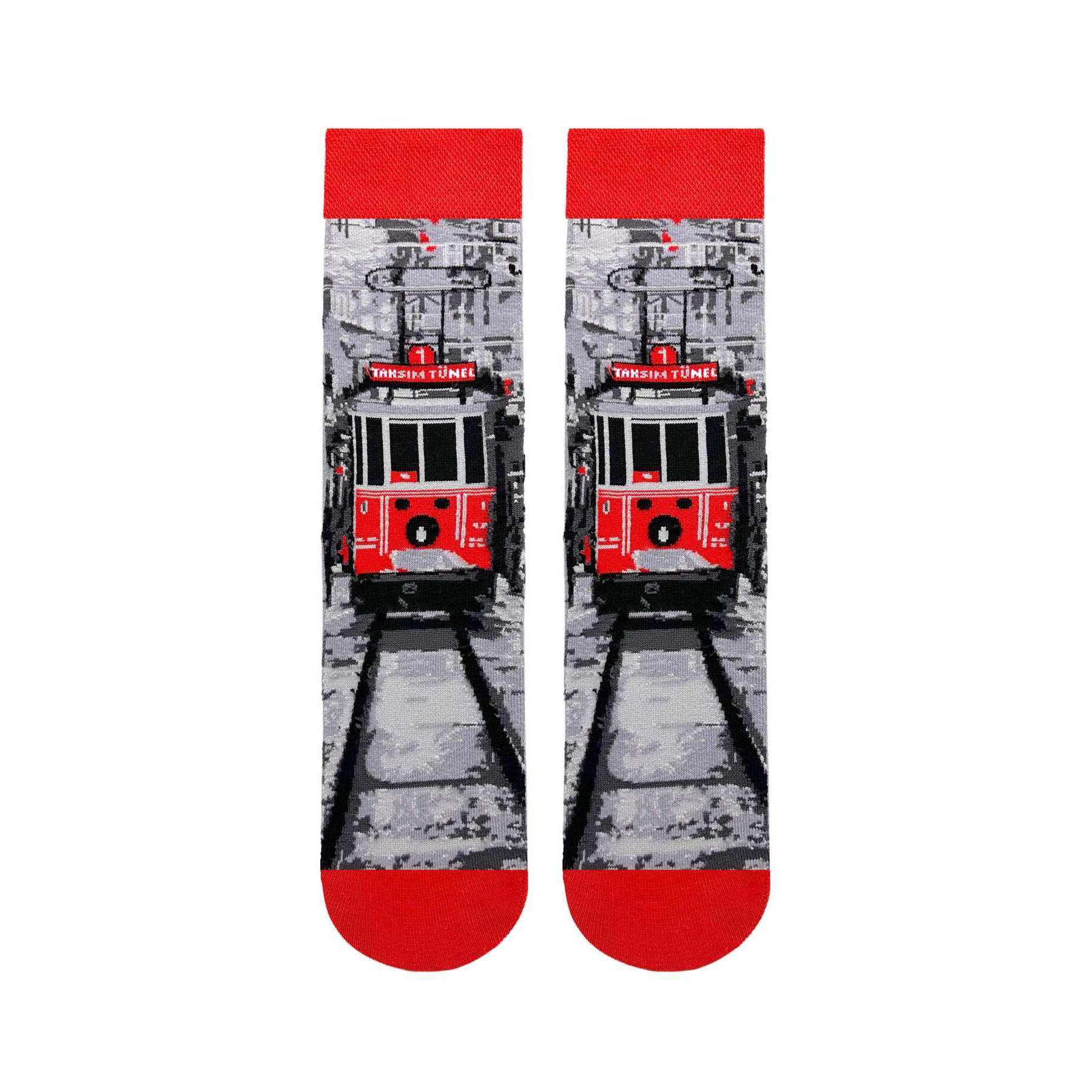 มีสีสันมาก