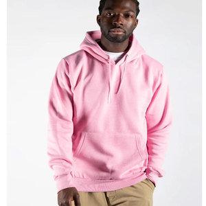 Sudaderas con capucha de gran tamaño con logotipo personalizado, ropa de diseño personalizado, Sudadera con capucha de sublimación - Product Image 6