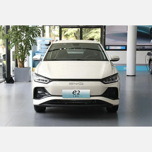 2025 Venta caliente Byd E2 2024 Vehículos eléctricos Hatchback de lujo de alta velocidad Byd E2 Coches baratos Vehículos usados - Product Image 2