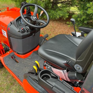 PROVEEDOR DE Kubota BX 2380R 2022 de 21 HP 4WD, Listo para Venta y Entrega - Product Image 2