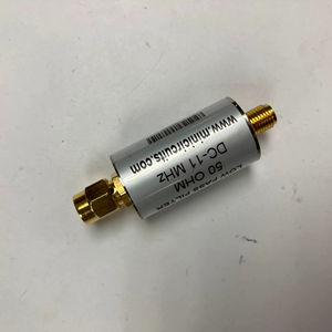 Optical Glass High-Pass <b>Filter</b> Infrared Optical <b>Filter</b> for <b>Camera</b> Lighting Instrument Optical Instruments - Product Image 1