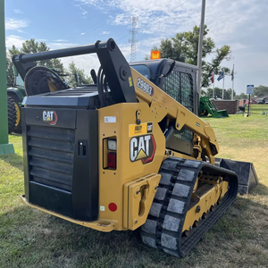 2025 Cat 299D3 XE ระบบไฮดรอลิกส์สำหรับโหลดใช้งานทั่วไป - Product Image 5