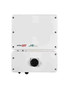 Convertisseurs monophasés HDWAVE SE7600H-US000BNU4 7.6KW - Prêts à être expédiés. - Product Image 2