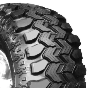 ยางเรเดียลออฟโรด SSR-33x12.50R17LT (โหลด E) รุ่นใหม่ล่าสุด, ยางสำหรับทุกสภาพถนน, ยางสำหรับรถ SUV 4x4 รถบรรทุก, รับประกัน 3 ปี - Product Image 1