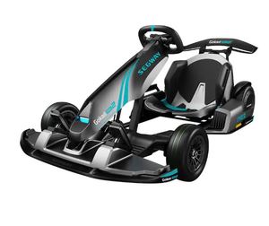 MEILLEURE OFFRE : Ninebotx PRO 2 Go kart - OFFRE INTERNATIONALE AVEC GARANTIE - Product Image 1