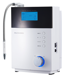 Ionizador de agua ALKAMEDI (modelo: AMS 2000S) -solo B2B. Sistema de purificación de agua hecho en Corea, uso doméstico, agua Kangen - Product Image 6