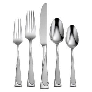 Fabricants et exportateurs d'Inde, ensemble de couverts en acier inoxydable de haute qualité, ensemble de couverts dans plusieurs designs - Product Image 5