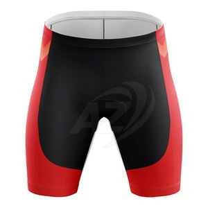 Uniforme de Ciclismo de poliéster 100% con logotipo personalizado de alta calidad para hombres conjuntos de talla grande transpirables de secado rápido último lanzamiento - Product Image 5