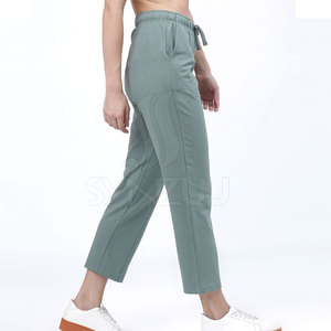 Best Price OEM Men's <b>Jogger</b> Pants New Design <b>Baggy</b> Cargo Loose Fit Cotton Pocket Decoration Lightweight Casual Style Hot Sale - Product Image 2