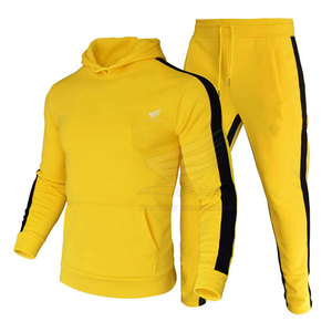 Survêtement décontracté à capuche pour homme, prix bas, uni, écologique, 100% coton, léger, respirant, séchage rapide, qualité supérieure pour l'hiver - Product Image 1