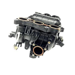 Collecteur d'admission TOYOTA Aygo 3ème Série 17120-0Q040 1KR-FE Essence 1000 (15>) - Product Image 5