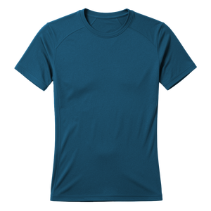 Men's Seamless Fusing <b>Blend</b> Knitted T-Shirt Slim Fit Lightweight Stretch Breathable Casual Streetwear Crew Neck Premium Solid - Product Image 4