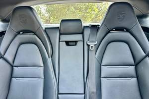 รถปอร์เช่ พานาเมร่า 4 รุ่นแพลตตินัม อิดิชั่น ปี 2023 มือสอง พวงมาลัยซ้าย/ขวา - Product Image 2