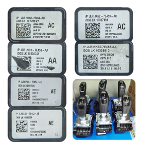 Woyo PL005 <span class=keywords><strong>Pro</strong></span> cho Land Rover Jaguar Gear Shift module GSM Tester quay bánh <span class=keywords><strong>Selector</strong></span> băng ghế dự bị kiểm tra - Product Image 4