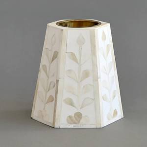 Mother Of Pear Inlay Incense <b>Burner</b> Bakhoor Huge Range Indian Bakhoor Customised Colour Ramadan Special and Eid Gift Special - Product Image 1