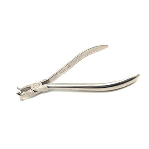 Manual <b>Dental</b> Pliers Stainless Steel Orthodontic Instruments CE Certified <b>Dental</b> <b>Equipment</b> Surgical Narham Enterprises - Product Image 2