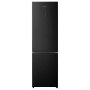 Refrigerador y Congelador RB Series RB440N4AFE Total No Frost Negro Clase E 59.5x59x200.4cm - Product Image 1