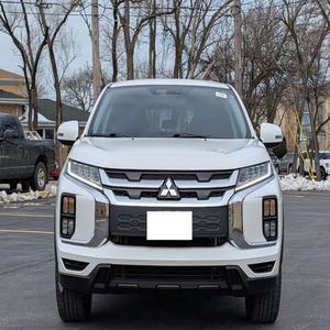 OFERTA ESPECIAL 2021 MIT-SU-BI-SHI OU-TLA-ND-ER SPORT SE FWD TRANSMISIÓN AUTOMÁTICA - Product Image 1