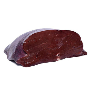 Hígado de res de primera calidad a la venta en cantidades al por mayor, ideal para empresas del sector de la carne y la alimentación. - Product Image 5
