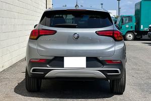 USADO LHD/RHD 2023 BUICK ENCORE GX PREFERRED FWD - Product Image 2