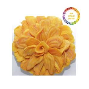 Fruta tropical fresca Premium al mejor precio, Jaca suave seca de alto grado, delicioso sabor dulce, paquete a granel de Vietnam - Product Image 4