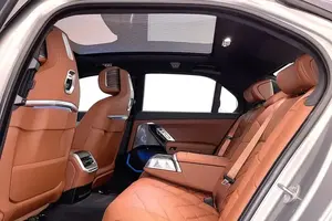 Impecable BMW i7 xDrive60 AWD 2020 - Product Image 6